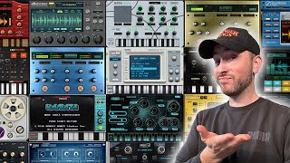 Video thumbnail for Is KORG Gadget 3 worth it? by Emlyn In The Mix