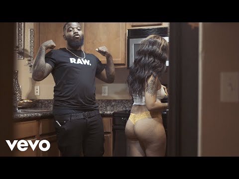 TreSolid - Balenciaga Runners (Official Music Video)