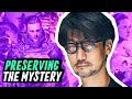 You Don't Have To Understand Death Stranding