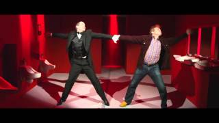 THE SHINING MUSICAL - Parody