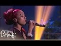 Keyshia Cole Performs! | The Queen Latifah Show