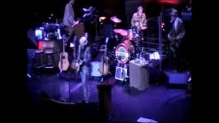 Elvis Costello 2012 "Talking in the dark" and "Radio Radio" by Webshowz Bootlegz