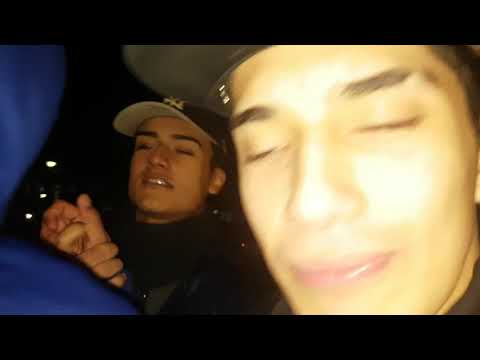 Nachoski/care na vs Blade/Versatil: Semifinal - Dorsal kings XIII