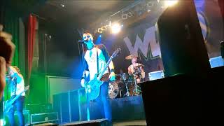 WIZO - W8ing 4U / Kein Gerede (Live - MAX Nachttheater 2019 - Kiel)