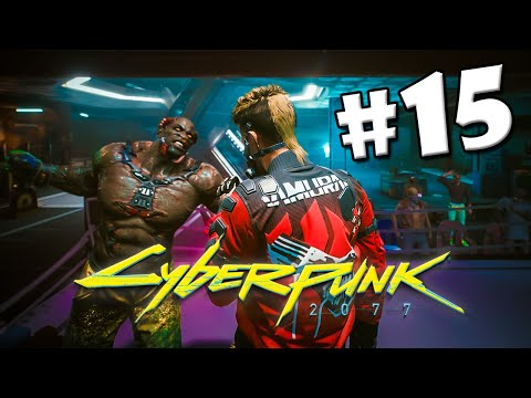 Cyberpunk 2077 Corpo Gameplay Walkthrough Part 15: The Final Fight (No Damage) - Dream On