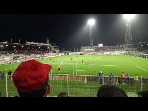 But de koudri (USMA - USMBA) 07-06-2017