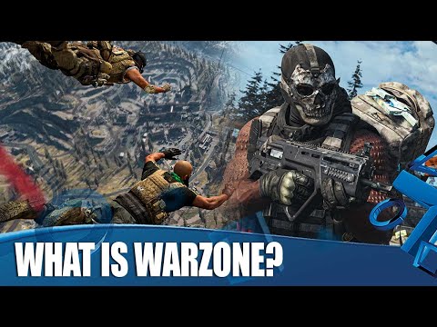 Call Of Duty Warzone – 15 Things You Need To Know Before You Play