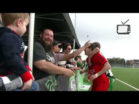 KCVV Elewijt -  VK. Liedekerke