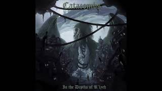 Catacombs  - Dead Dripping City (Official)