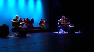 Ian McCulloch - &quot;Proud to Fall&quot;(15/04) - Ao Vivo em São Paulo.