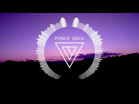 Punch Deck - Horizon