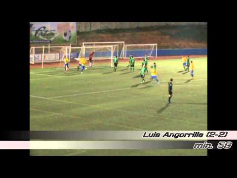 CF Rapid - PE Sant Jordi