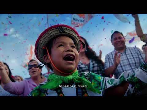 Spot. MC. Yuawi, Junio 2018