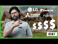 How Much Does A Mini Split System Cost