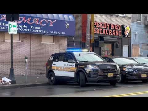 Paterson Illegal Nightclubs