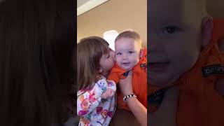 É muuuuuito amor mamãe!!!! Que Deus abençoe esse amor e união sempre 🙌🏻💖💜💙 Boa semana pra vocês 🫶🏻