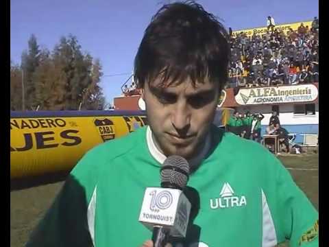 Partido de Reserva de Union 2