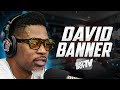 David Banner Speaks On Kendrick God Philosophy Gratitude Health More NEW 2025 Big Interview