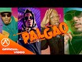 Sergi 3R ❌ L´Talent Fuego ❌ El Toty ❌ Ironsene - PAL GAO REMIX (Prod.By MasterPro)Video Oficial 2024