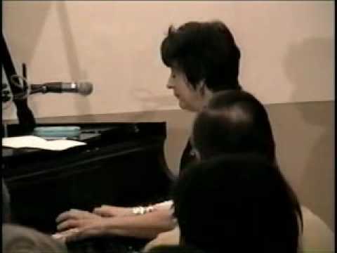 Boogie Woogie Piano -- The Metropolitan Blues All-Stars