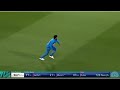 Virat Kohli Relay Throw INDvsNZ