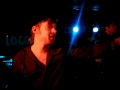 Dance Gavin Dance Elder Goose Live 