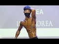 남궁연 선수님 / 인바 내츄럴 피트니스 대회 / 맨즈 피트니스 보디빌딩 피지크 스포츠 모델 / Inba KOREA Natural Fitness
