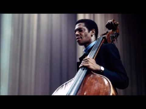 Jimmy Garrison   Bass Intro to My Favorite Things John Coltrane Live in Japan, 1966 mp3