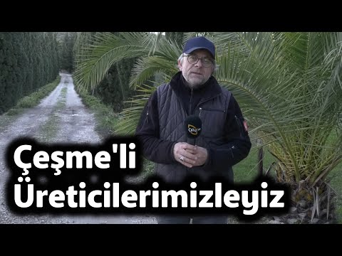 , title : 'Çeşme'li Üreticilerimizleyiz - Bizim Köy'