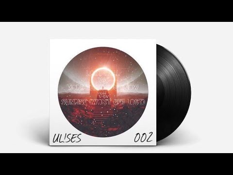 Michael Calfan vs. Axwell & Ingrosso vs. Tommy Trash - More Than You Call (UL!SES Mashup)