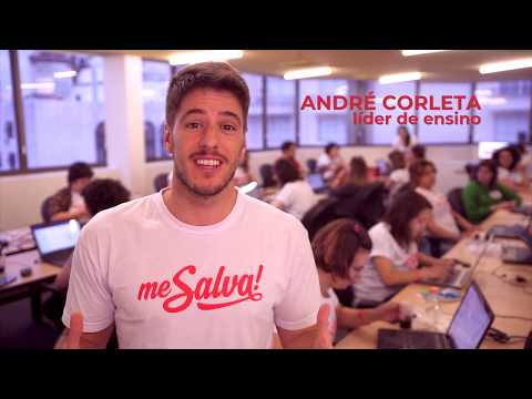 Plantão de Redação - Me Salva! ENEM 2018