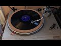 Jimmy Dorsey - I Got Rhythm - Decca DLA 740