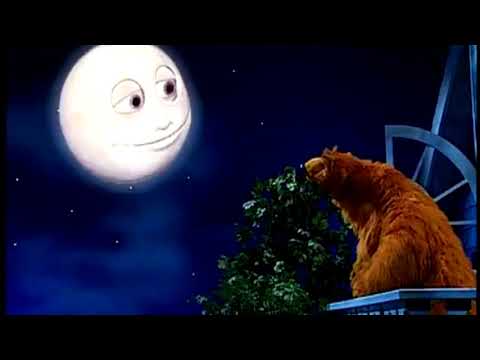 Goodbye Song - Bear in The Big Blue House (Cover)