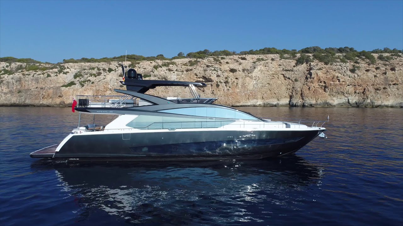 Pearl 80 | Official video