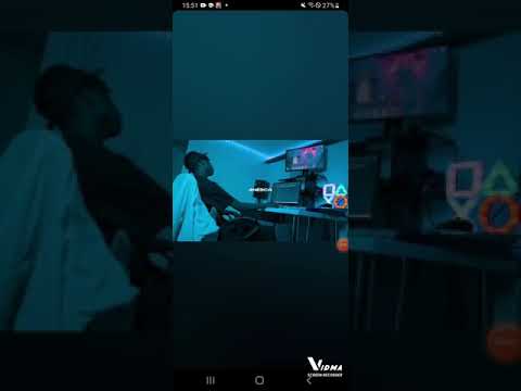 4nesca.Mama Haus.vidio clip