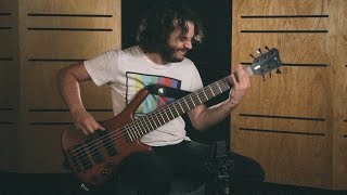 Alpha·Omega: &quot;Goliath&quot; Playthrough by Jon Stockman