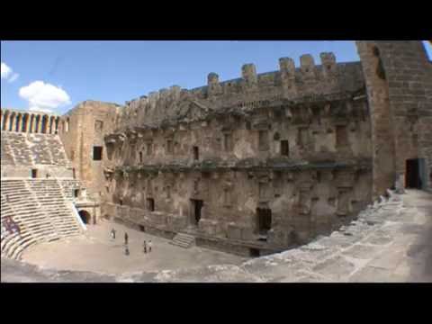 Archaeological Tour South-West Turkey 2.