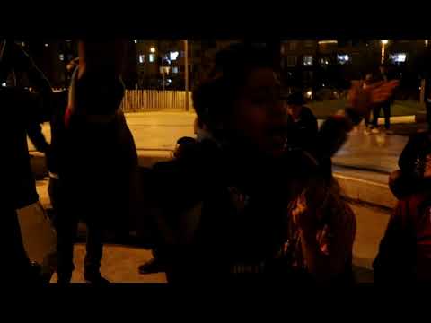 Cuarta fecha: Skill VS Alonso - Octavos de final