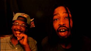 Trinidad james ft Young Thug Anime reaction