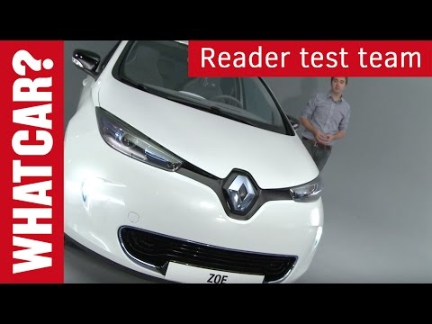 Renault Zoe customer review - What Car?