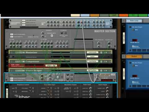 Record Micro Tutorial 19 with Hebrew Subtitles