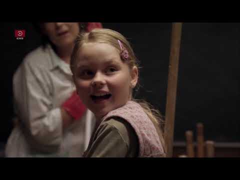 Pagten S01E01 (2009) Danish (English Sub)