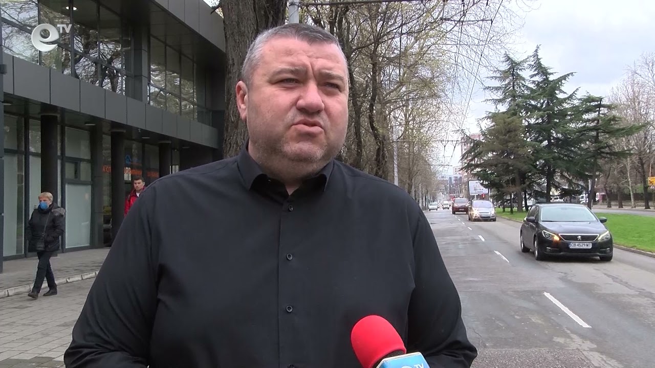 Затварят участък от бул. "Съединение", заради подмяна на водопровод