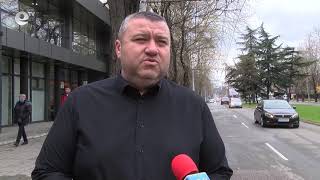 Затварят участък от бул. "Съединение", заради подмяна на водопровод