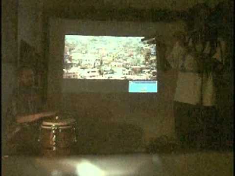 Ralph Thomas Live at Elephant Head Records Store, Bangkok 29.09.10