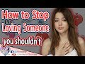 How to Stop Loving Someone who doesn't love you (5 animated Steps)