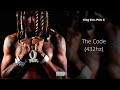 King Von Feat Polo G The Code 432hz