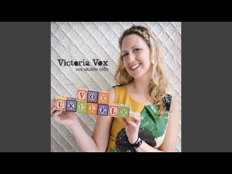 Oh I Wonder - Victoria Vox
