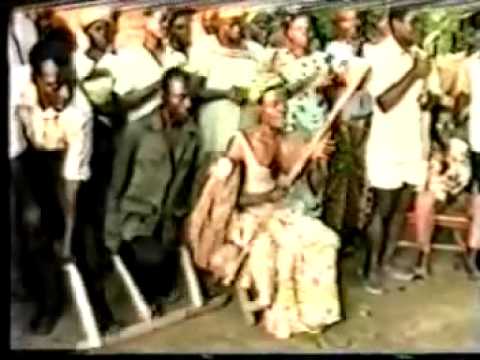Mvet Ekang L'Immortel Akue Obiang - Vidéo Archive