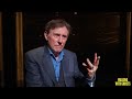 Walking With Ghosts Gabriel Byrne And Lonny Price On Broadway